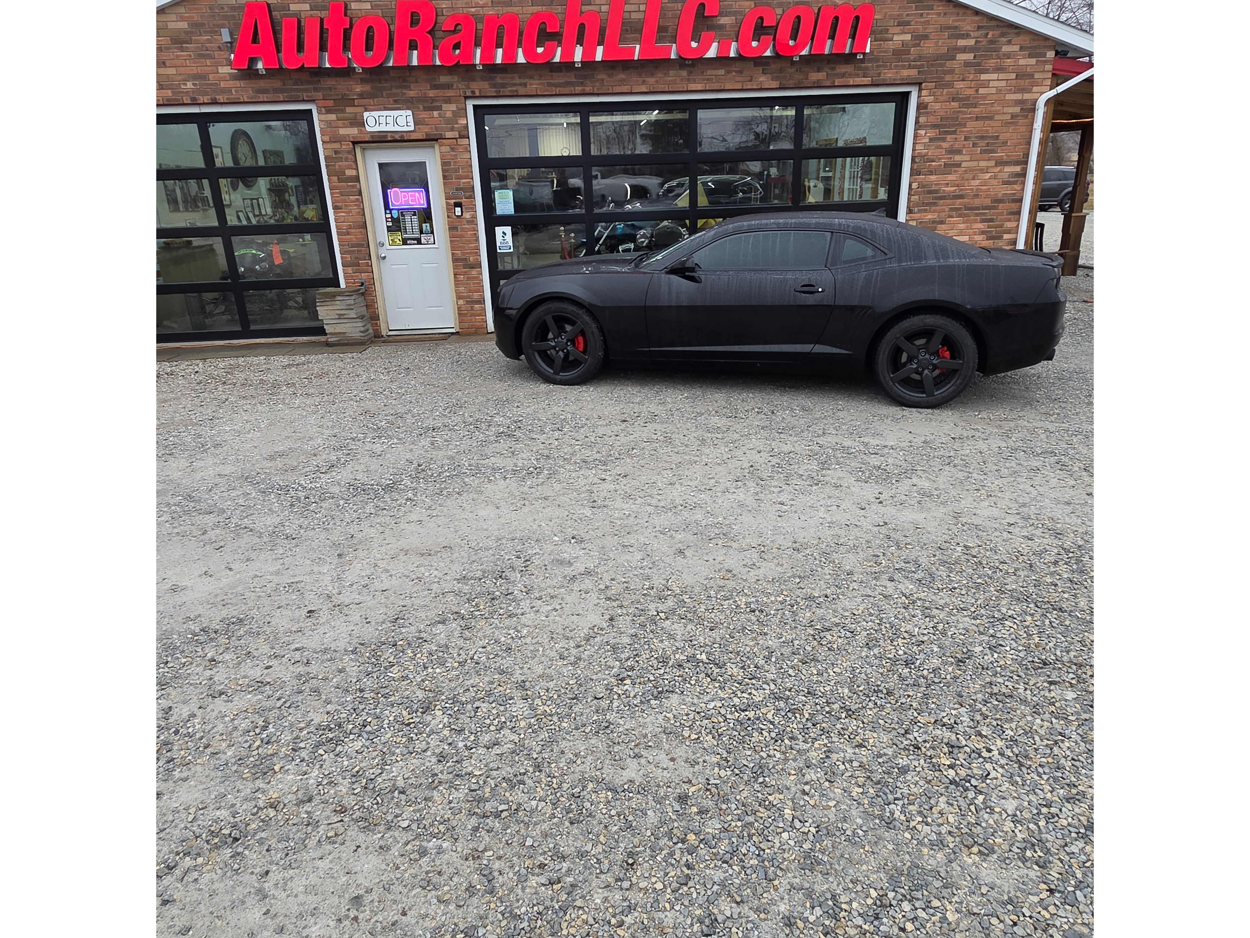 12258 N SR 9 Alexandria, In. 46001